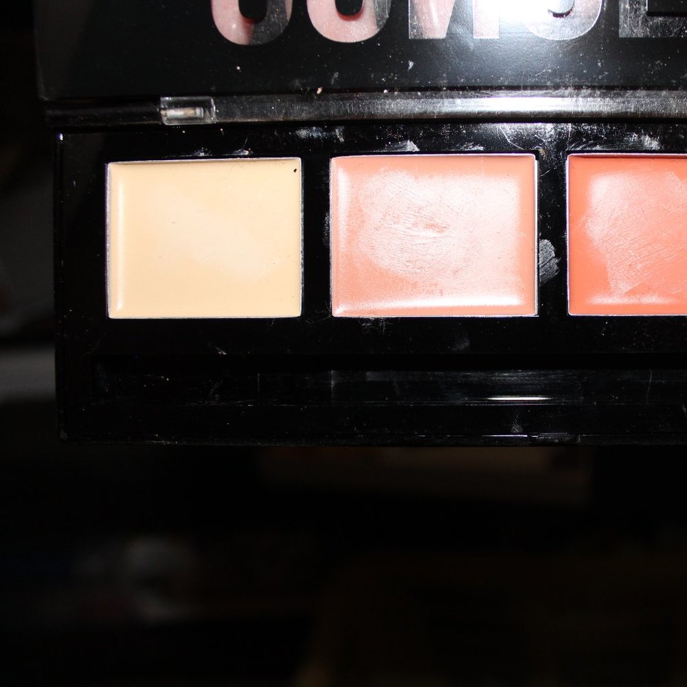 concealer kits
